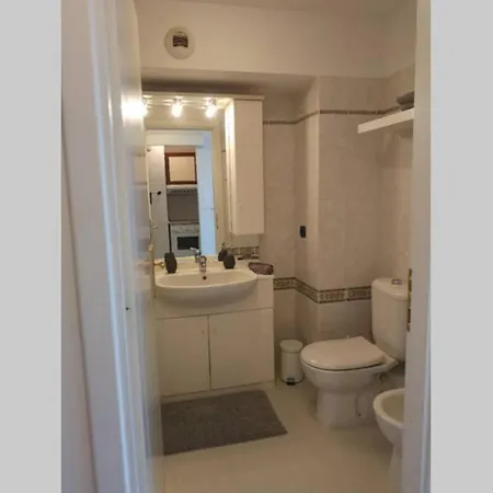 Apartmán Climatise - Belle Vue Mer-piscine Beausoleil